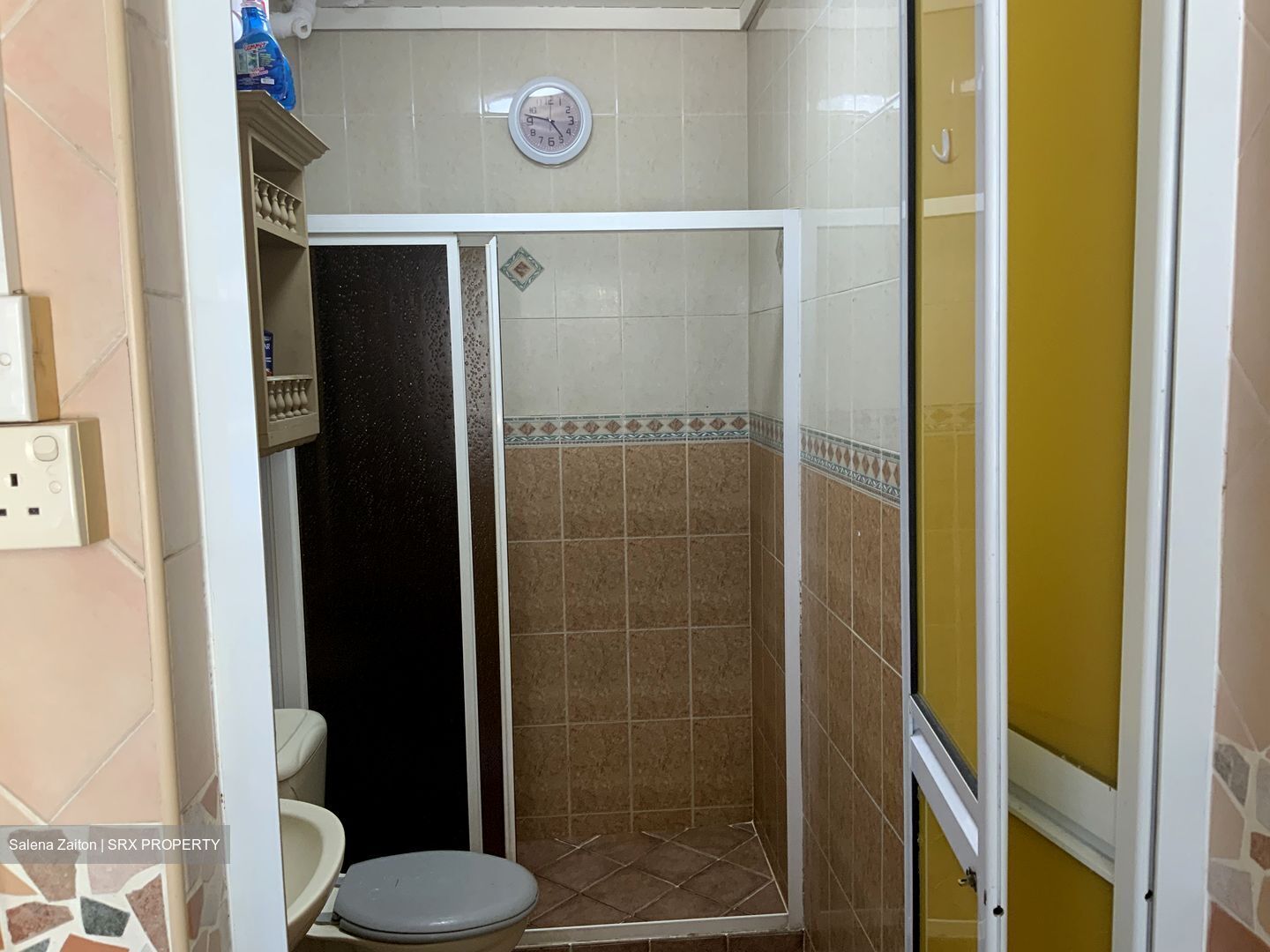Blk 728 Tampines Courtview (Tampines), HDB 5 Rooms #524955211